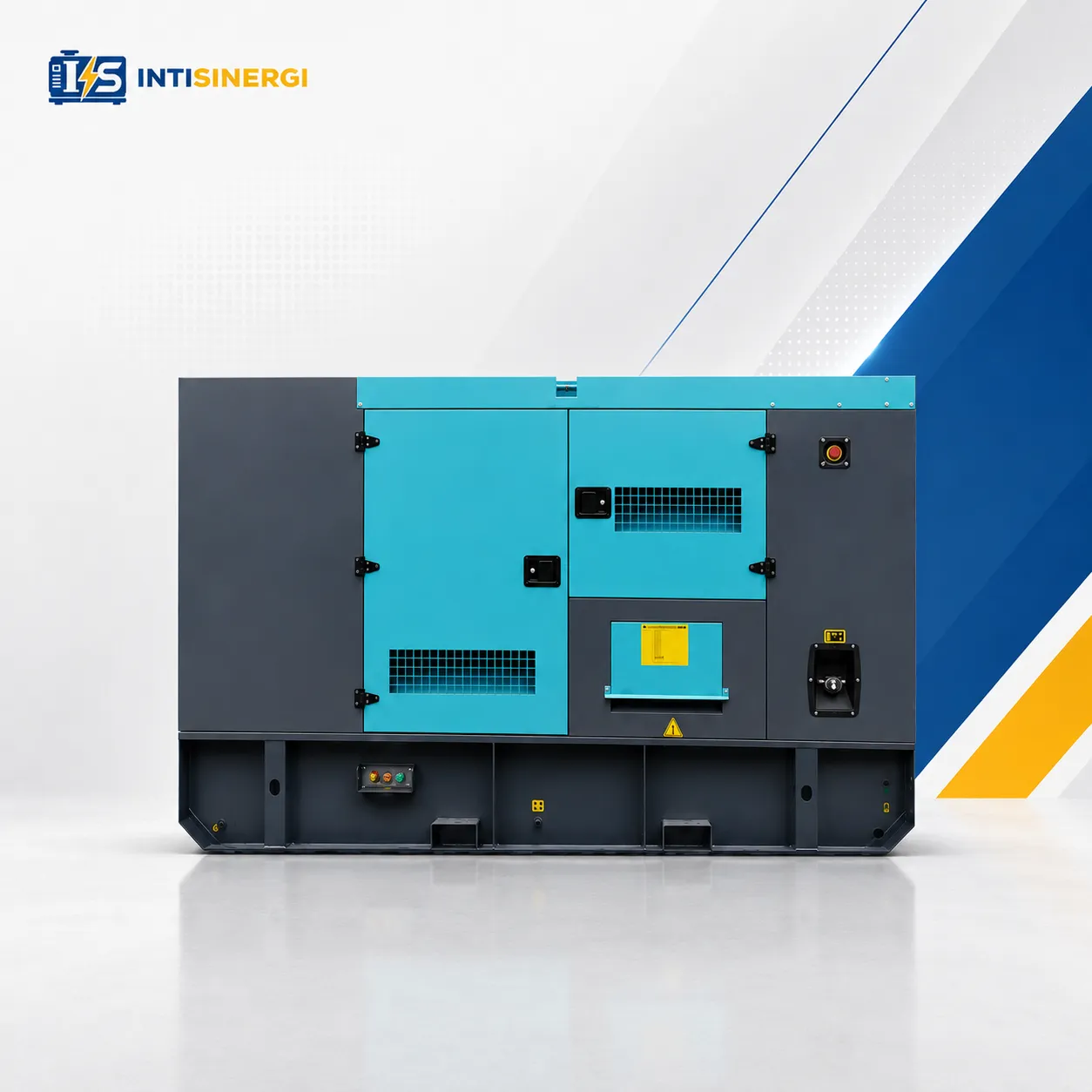 Genset Silent Surabaya